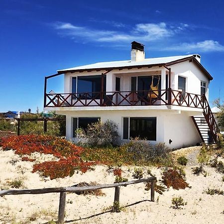 La Casa De Mabel Otel Las Grutas Dış mekan fotoğraf