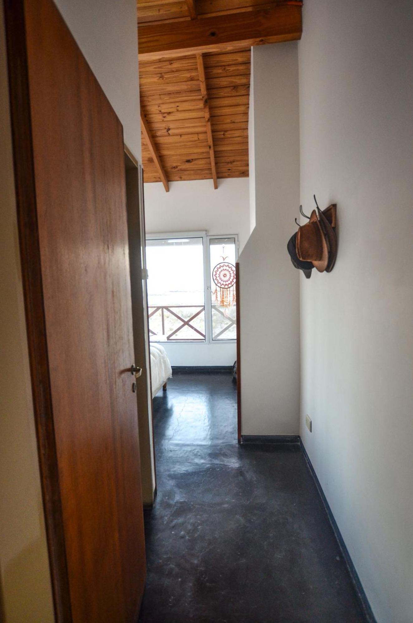 La Casa De Mabel Otel Las Grutas Oda fotoğraf