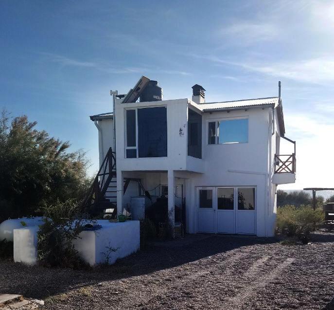 La Casa De Mabel Otel Las Grutas Dış mekan fotoğraf