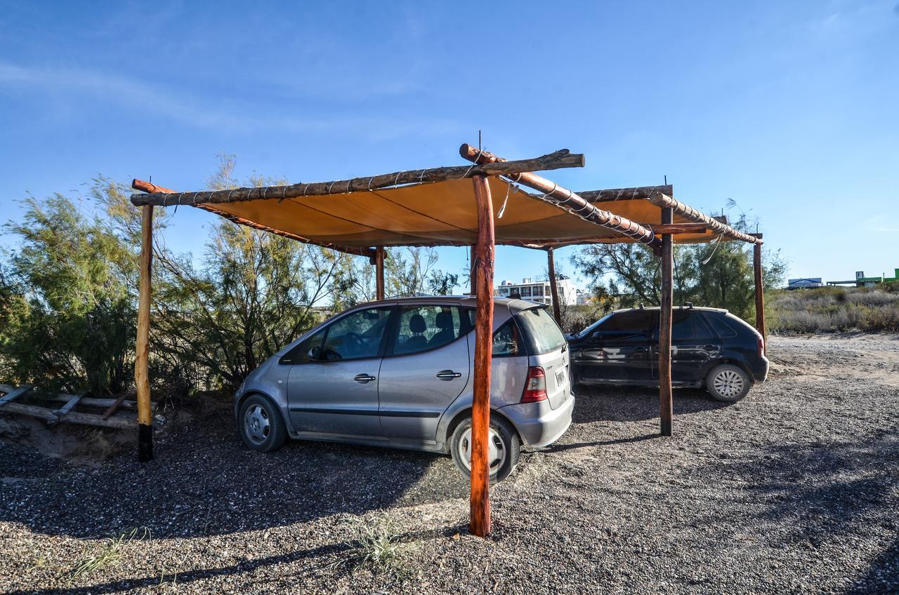 La Casa De Mabel Otel Las Grutas Dış mekan fotoğraf