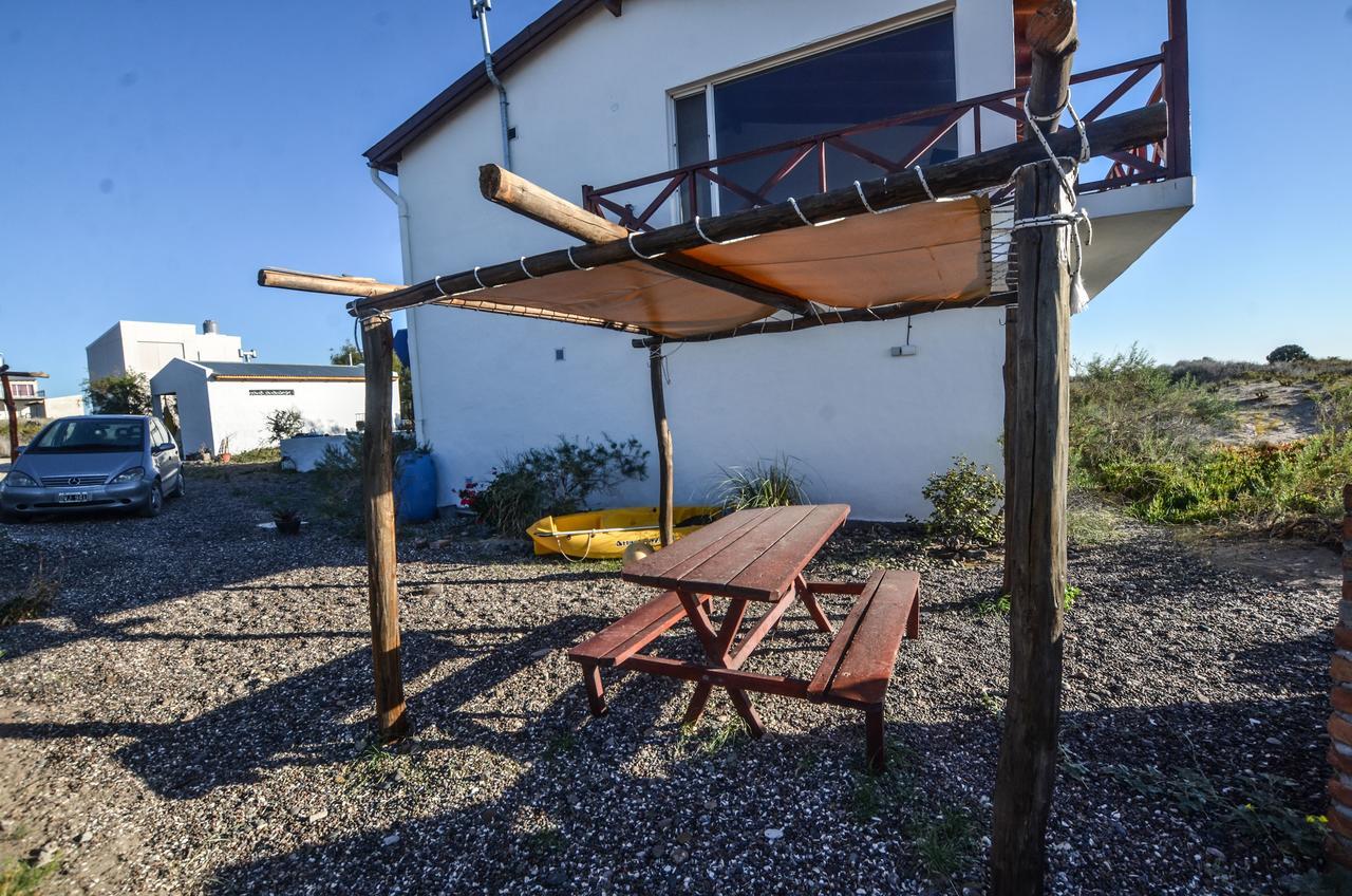 La Casa De Mabel Otel Las Grutas Dış mekan fotoğraf