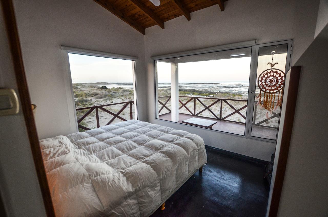 La Casa De Mabel Otel Las Grutas Dış mekan fotoğraf