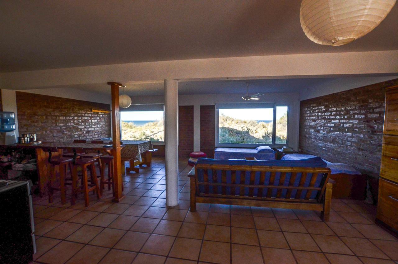 La Casa De Mabel Otel Las Grutas Dış mekan fotoğraf