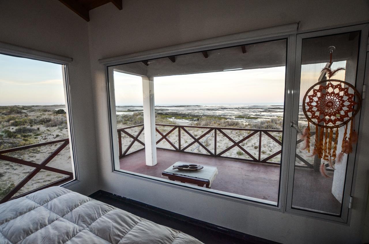 La Casa De Mabel Otel Las Grutas Dış mekan fotoğraf