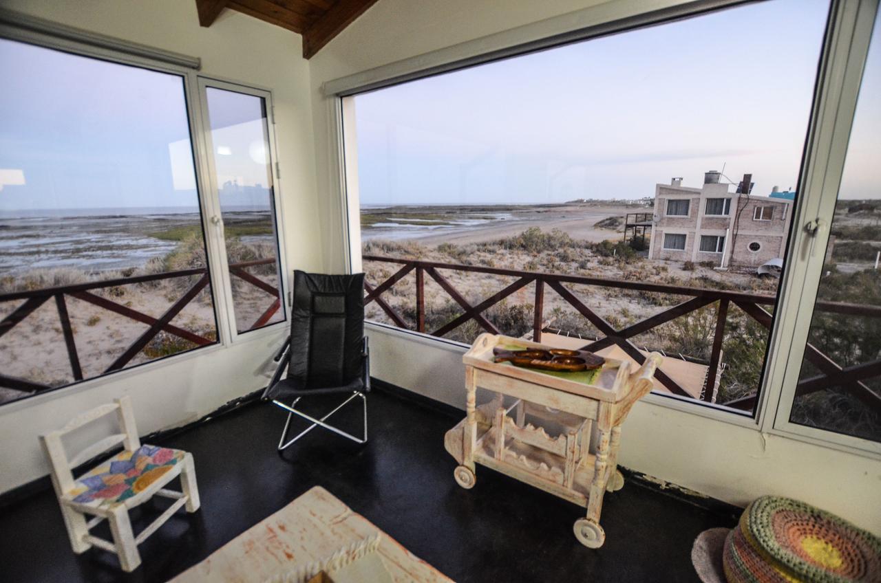La Casa De Mabel Otel Las Grutas Dış mekan fotoğraf
