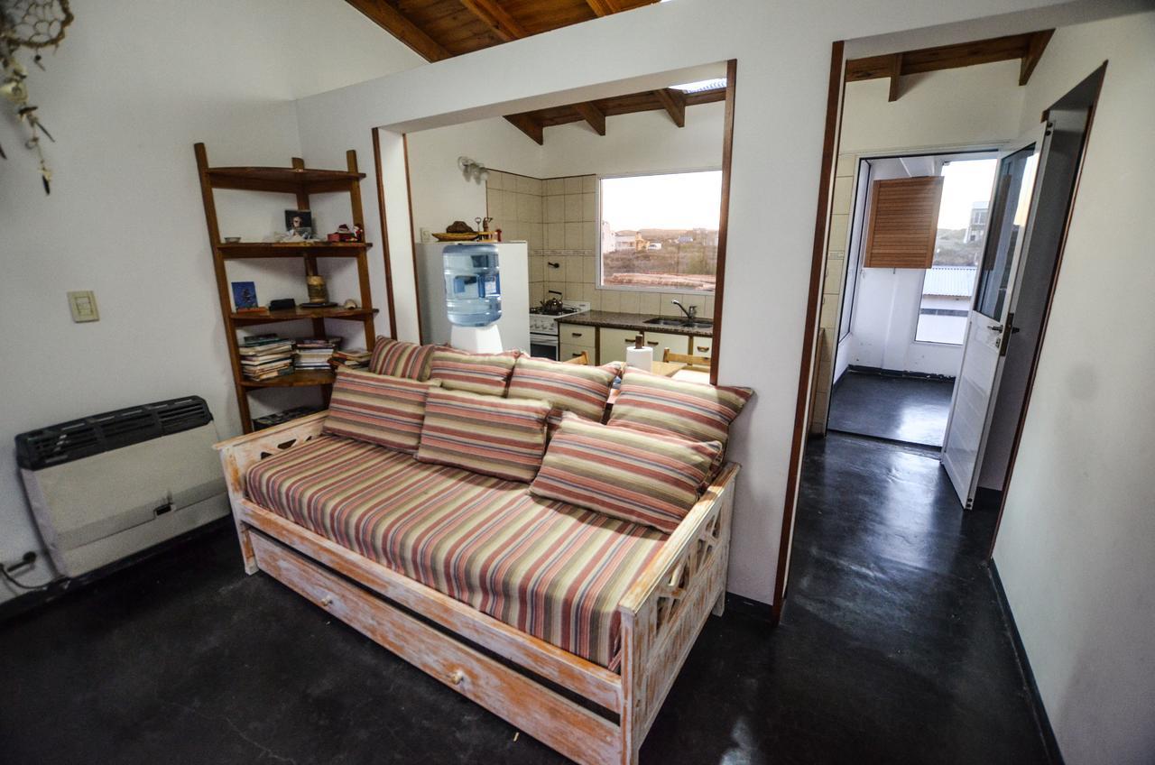 La Casa De Mabel Otel Las Grutas Dış mekan fotoğraf