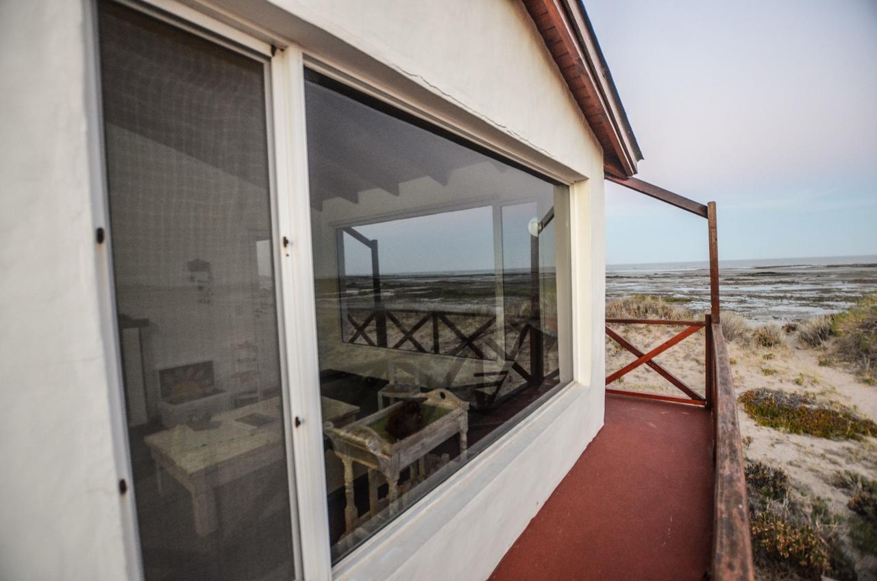 La Casa De Mabel Otel Las Grutas Dış mekan fotoğraf