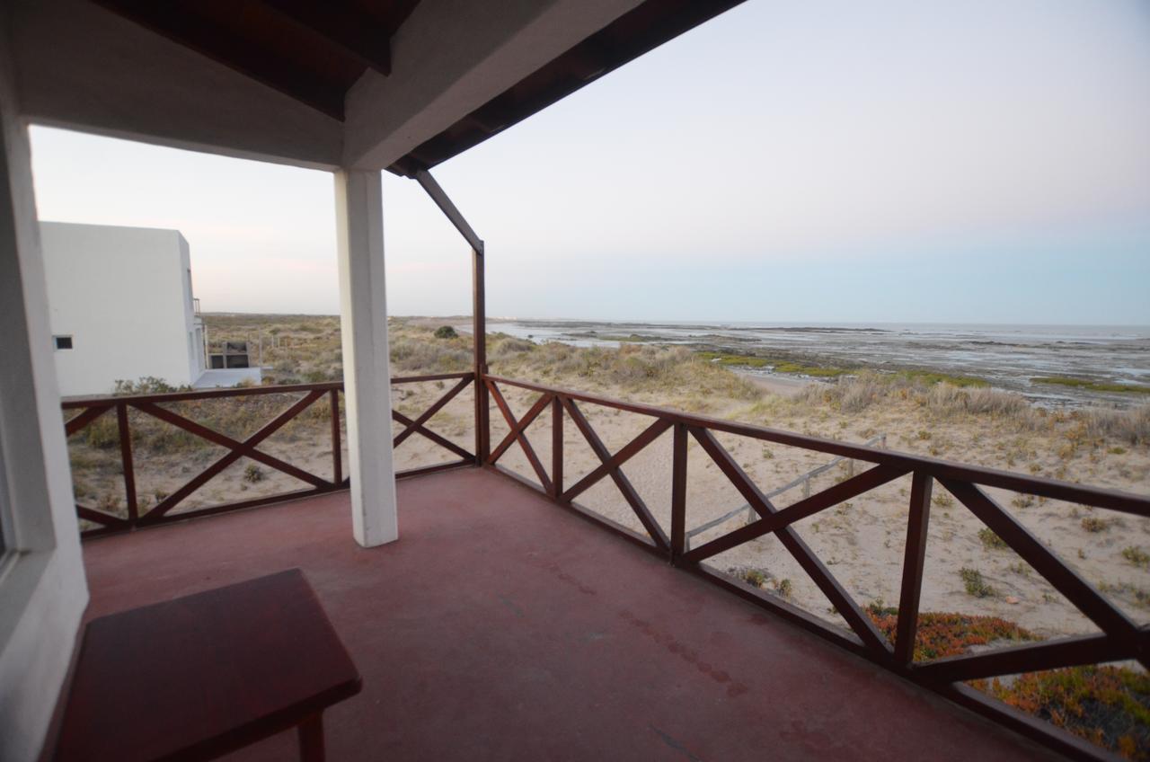 La Casa De Mabel Otel Las Grutas Dış mekan fotoğraf