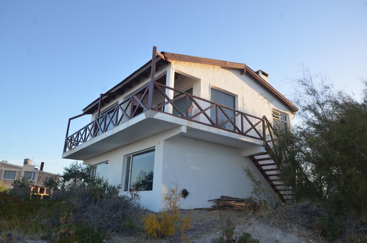 La Casa De Mabel Otel Las Grutas Dış mekan fotoğraf