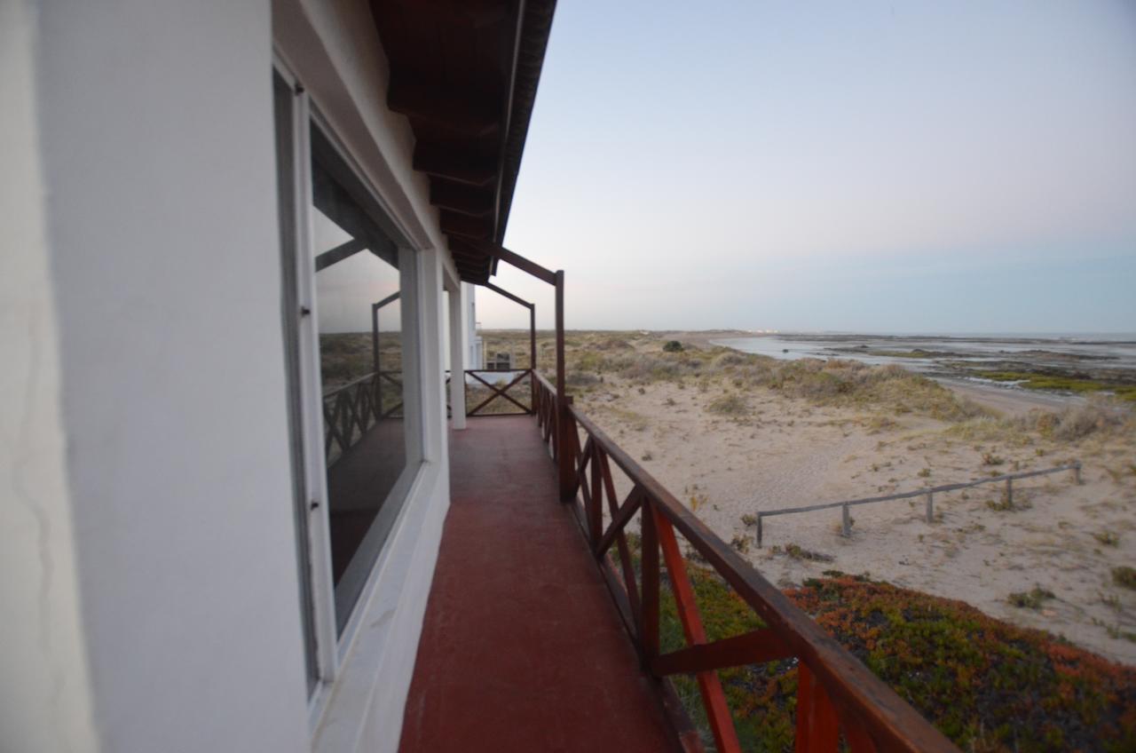 La Casa De Mabel Otel Las Grutas Dış mekan fotoğraf