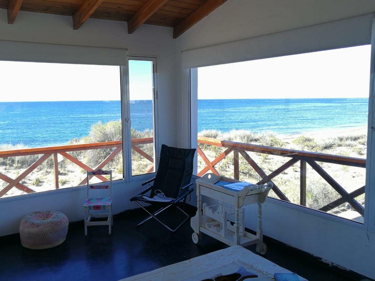 La Casa De Mabel Otel Las Grutas Dış mekan fotoğraf