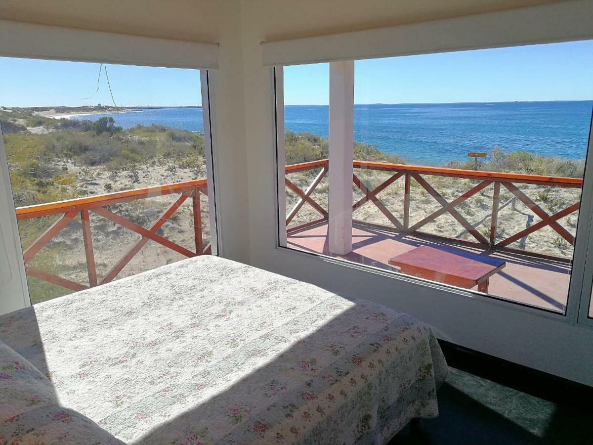 La Casa De Mabel Otel Las Grutas Dış mekan fotoğraf