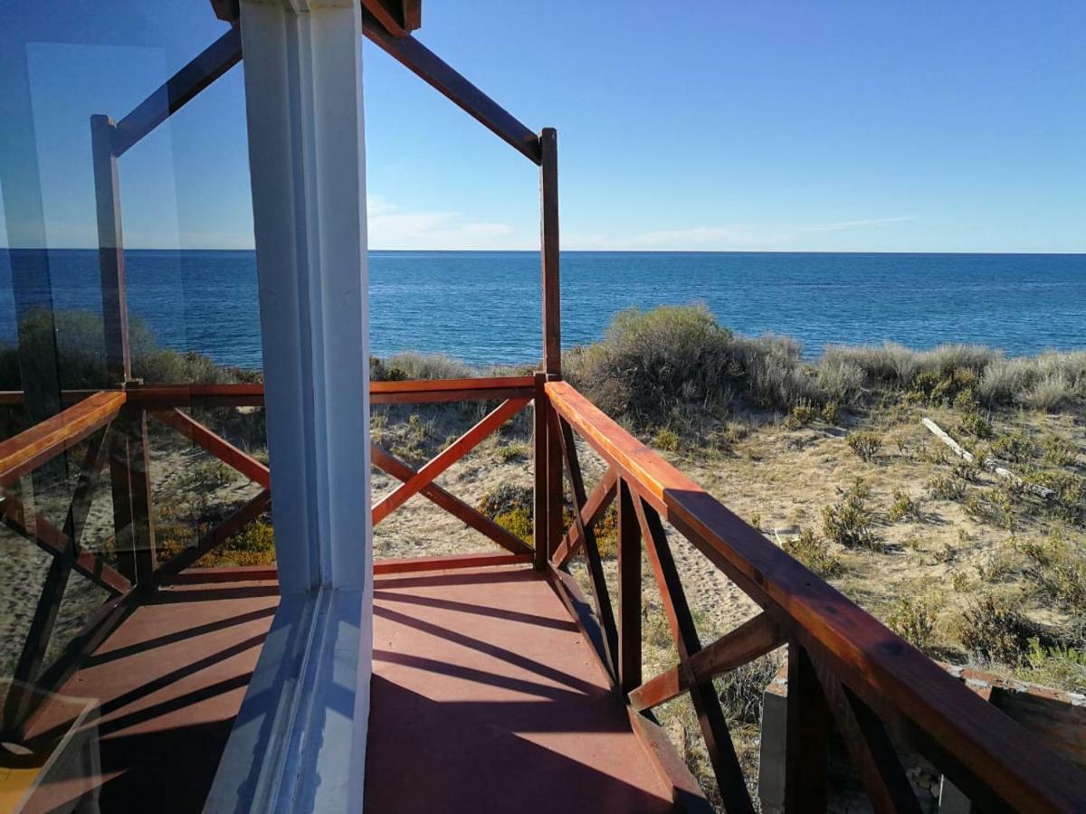 La Casa De Mabel Otel Las Grutas Dış mekan fotoğraf