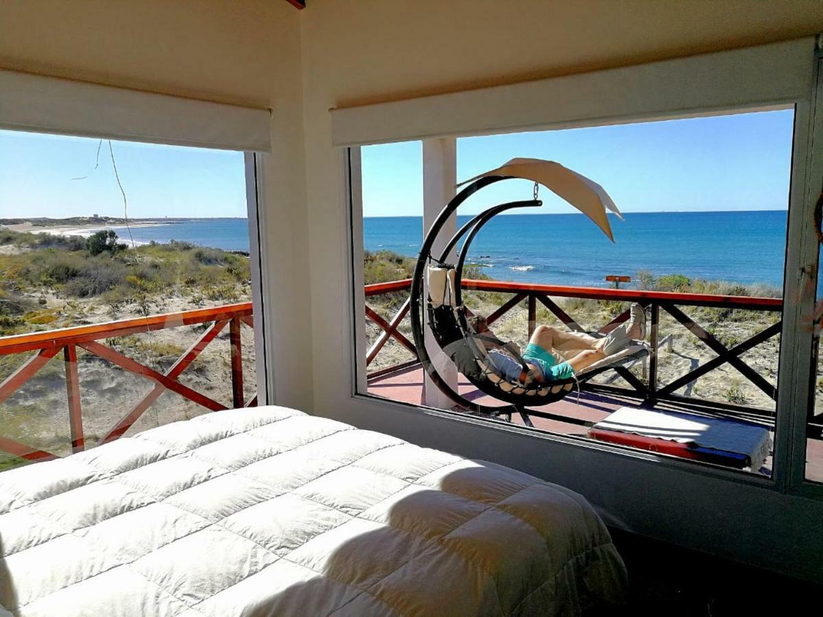 La Casa De Mabel Otel Las Grutas Dış mekan fotoğraf