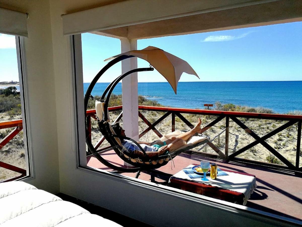 La Casa De Mabel Otel Las Grutas Dış mekan fotoğraf