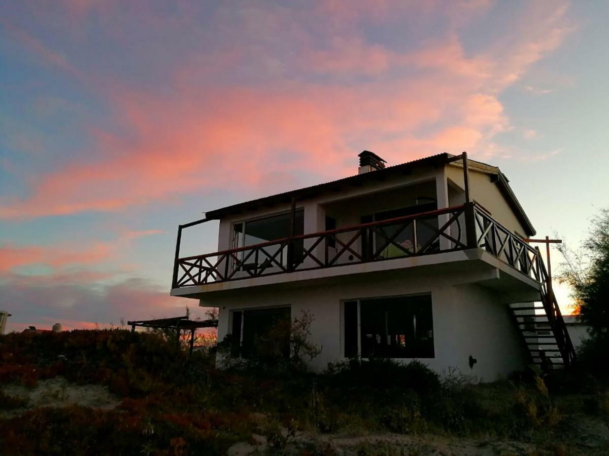 La Casa De Mabel Otel Las Grutas Dış mekan fotoğraf