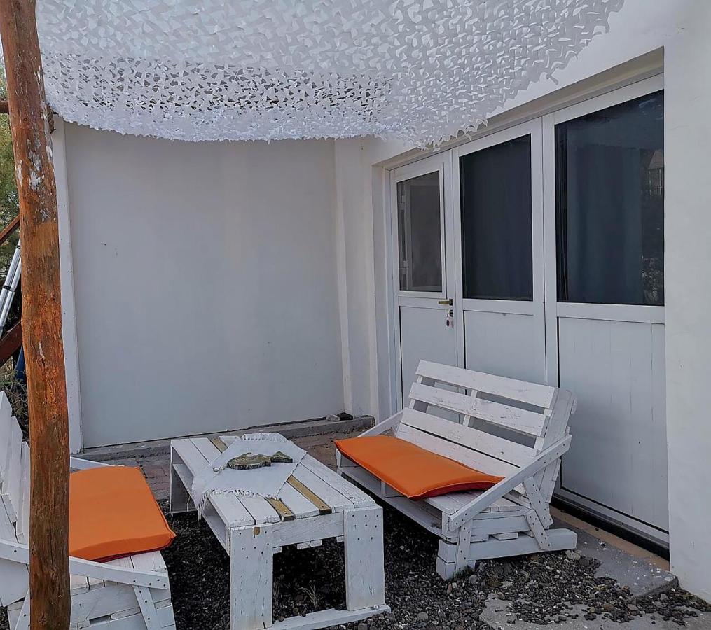 La Casa De Mabel Otel Las Grutas Dış mekan fotoğraf