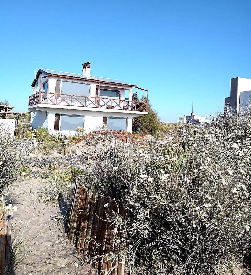 La Casa De Mabel Otel Las Grutas Dış mekan fotoğraf