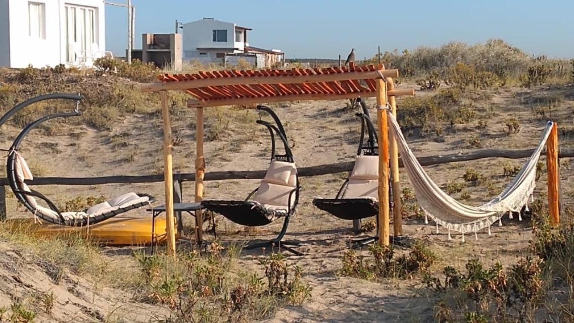 La Casa De Mabel Otel Las Grutas Dış mekan fotoğraf