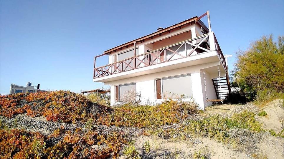 La Casa De Mabel Otel Las Grutas Dış mekan fotoğraf