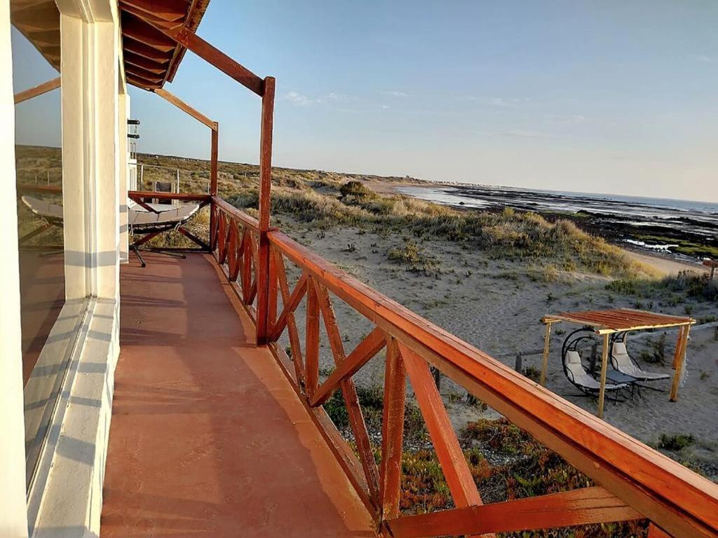 La Casa De Mabel Otel Las Grutas Dış mekan fotoğraf